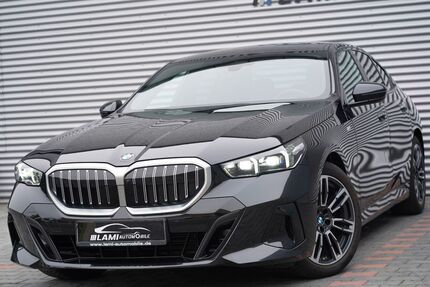 BMW 520 30.000 km 55.999 € Grevenbroich 41515