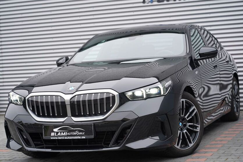 BMW 520 30.000 km 55.999 € Grevenbroich 41515