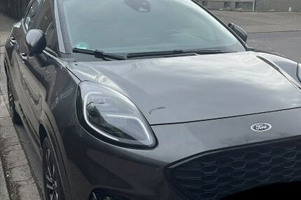 Ford Puma 45.711 km 18.990 &euro; Köln 50935
