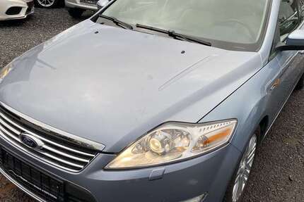 Ford Mondeo 274.000 km 1.250 &euro; Sankt Augustin 53757