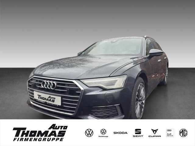 Audi A6 113.921 km 27.880 &euro; Hennef 53773
