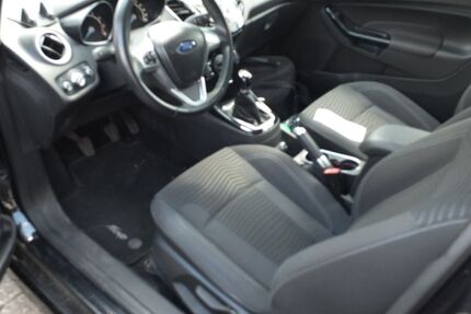Ford Fiesta 118.745 km 5.804 &euro; Köln-Marsdorf/Junkersdorf 50858