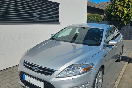 Ford Mondeo 155.200 km 5.950 &euro; Pulheim 50259