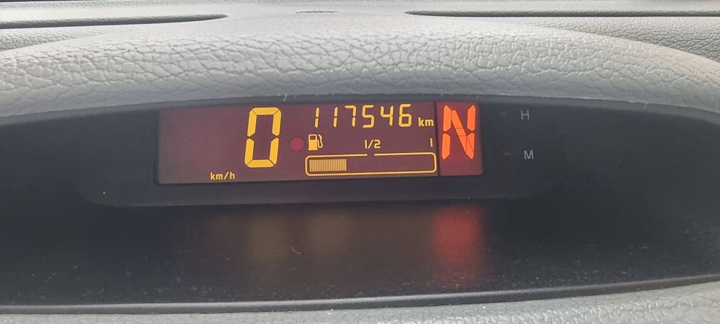 Renault Twingo 117.000 km 1.500 &euro; Köln 51069