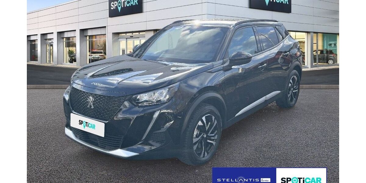 Peugeot 2008 45.429 km 17.980 € Bonn 53121