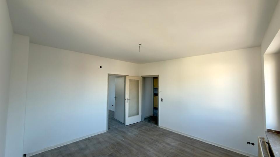 Etagenwohnung Solingen - 2 Zimmer, 55 m&sup2;, 710&euro; | Angebot:26312917