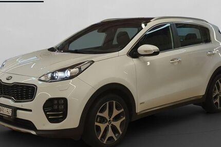 Kia Sportage 87.500 km 16.990 € Leverkusen 51381