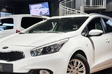 Kia ceed Sportswagon 18.535 km 12.450 &euro; Bonn 53177