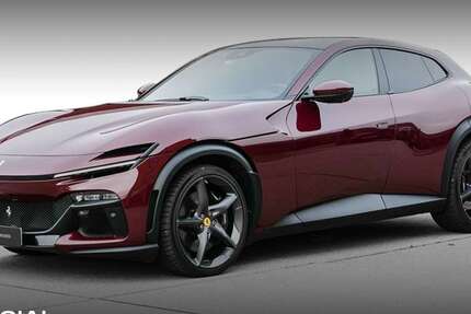 Ferrari Purosangue 8.324 km 479.780 € Köln 50858