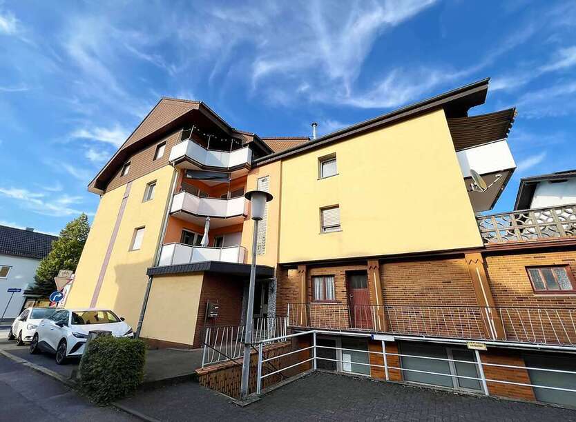 Wohnung zum Mieten in Lohmar 730 € 62 m²