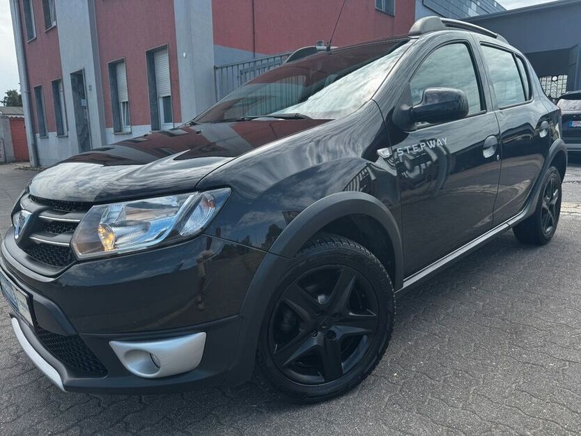 Sandero