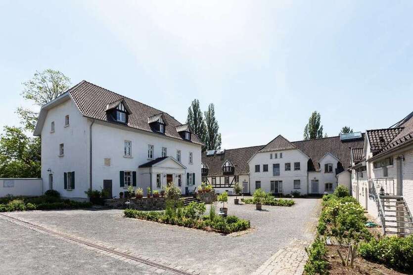 Wohnung zum Kaufen in Leverkusen 315.000 € 90 m²