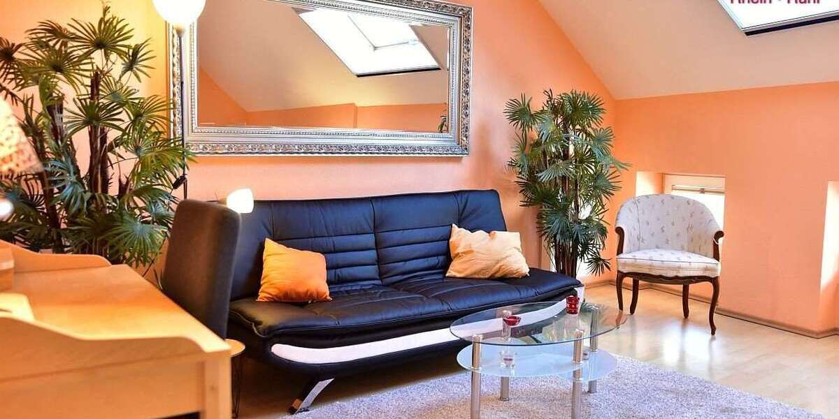 Wohnen auf Zeit in Bonn 1.590 € 2 zimmer