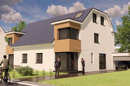Haus zum Kaufen in Düsseldorf 899.000 € 180 m²