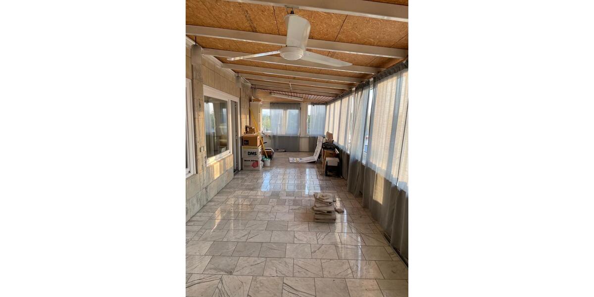 Etagenwohnung Siegburg - 4 Zimmer, 170 m&sup2;, 1.500&euro; | Angebot:25171907