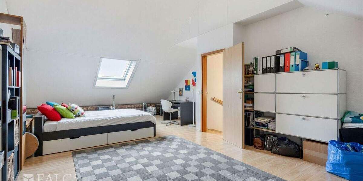 Reihenmittelhaus Bergheim Glessen Glessen - 4 Zimmer, 120 m&sup2;, 419.000&euro; | Angebot:25743073