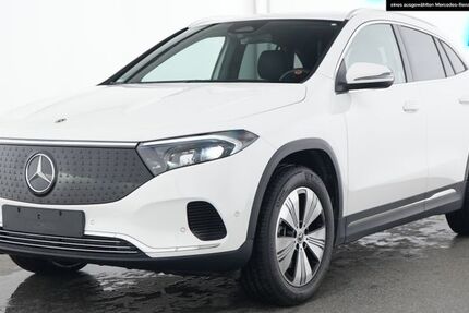 Mercedes-Benz EQA 4.072 km 35.880 &euro; Bornheim 53332