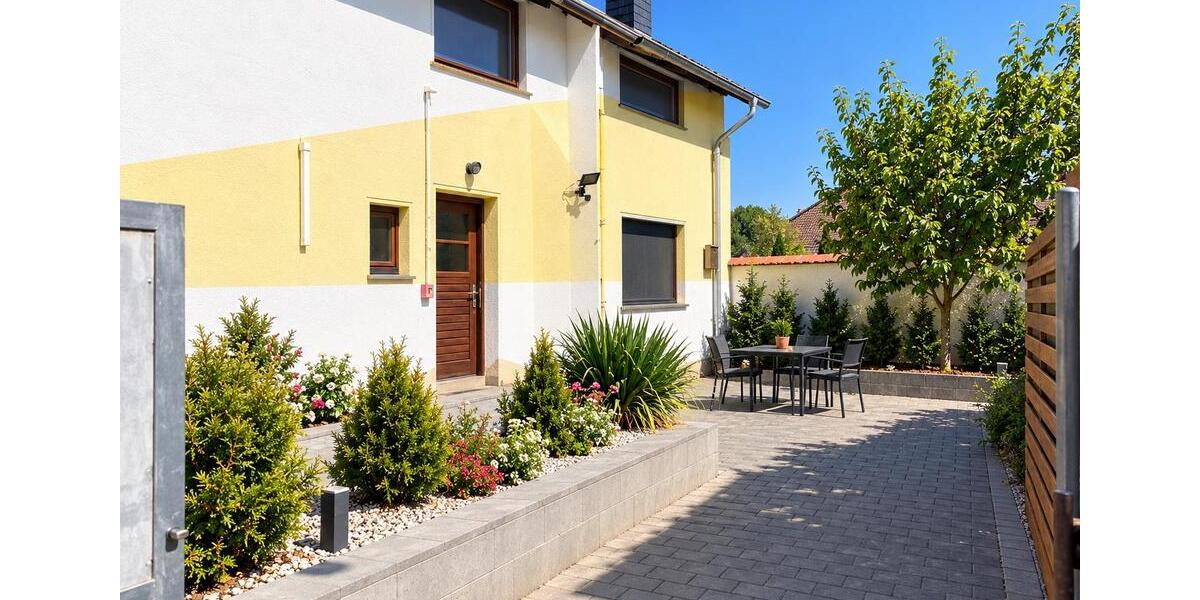 Etagenwohnung Erftstadt - 4 Zimmer, 80 m&sup2;, 1.800&euro; | Angebot:27596655