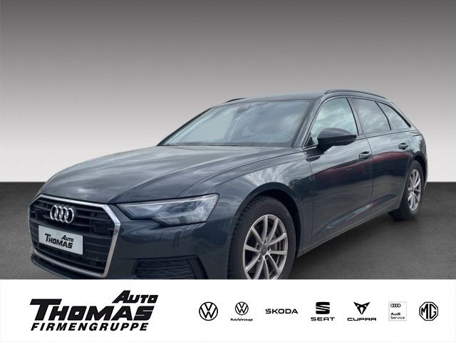 Audi A6 37.780 km 33.990 &euro; Bonn 53227