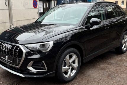 Audi Q3 74.000 km 25.590 &euro; Solingen 42697