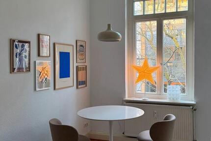 Wohnung Haus 1 zimmer