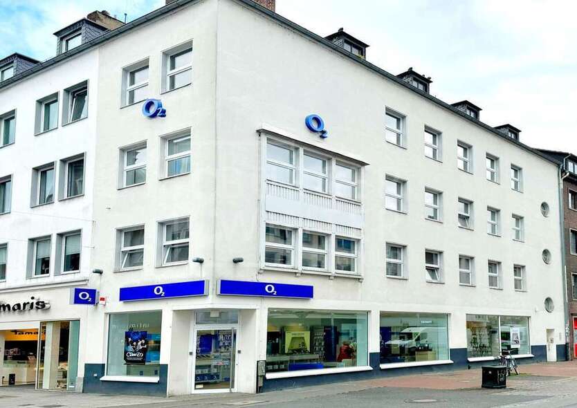 Büro in Düsseldorf Altstadt 3.250.000 € 346 m²