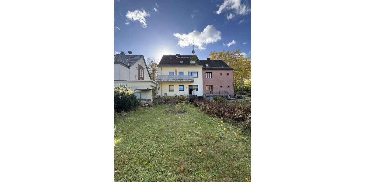 Einfamilienhaus Brühl - 8 Zimmer, 205 m&sup2;, 549.000&euro; | Angebot:26163689