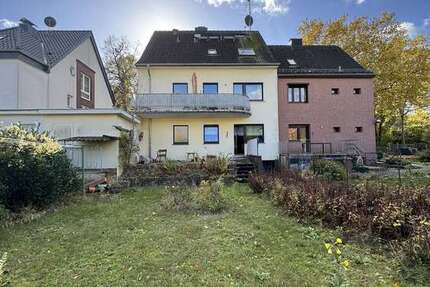 Haus Brühl - 8 Zimmer, 205 m&sup2;, 549.000&euro; | Angebot:26163689