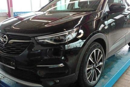 Opel Grandland (X) 43.616 km 18.740 &euro; Hennef 53773