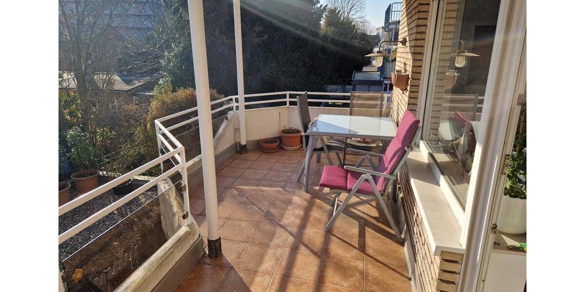Etagenwohnung Köln Lindenthal - 2 Zimmer, 65 m&sup2;, 299.000&euro; | Angebot:26588523