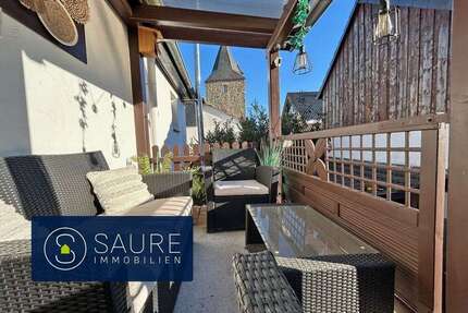 Haus Hennef-Blankenberg Blankenberg - 4 Zimmer, 100 m&sup2;, 275.000&euro; | Angebot:25154971