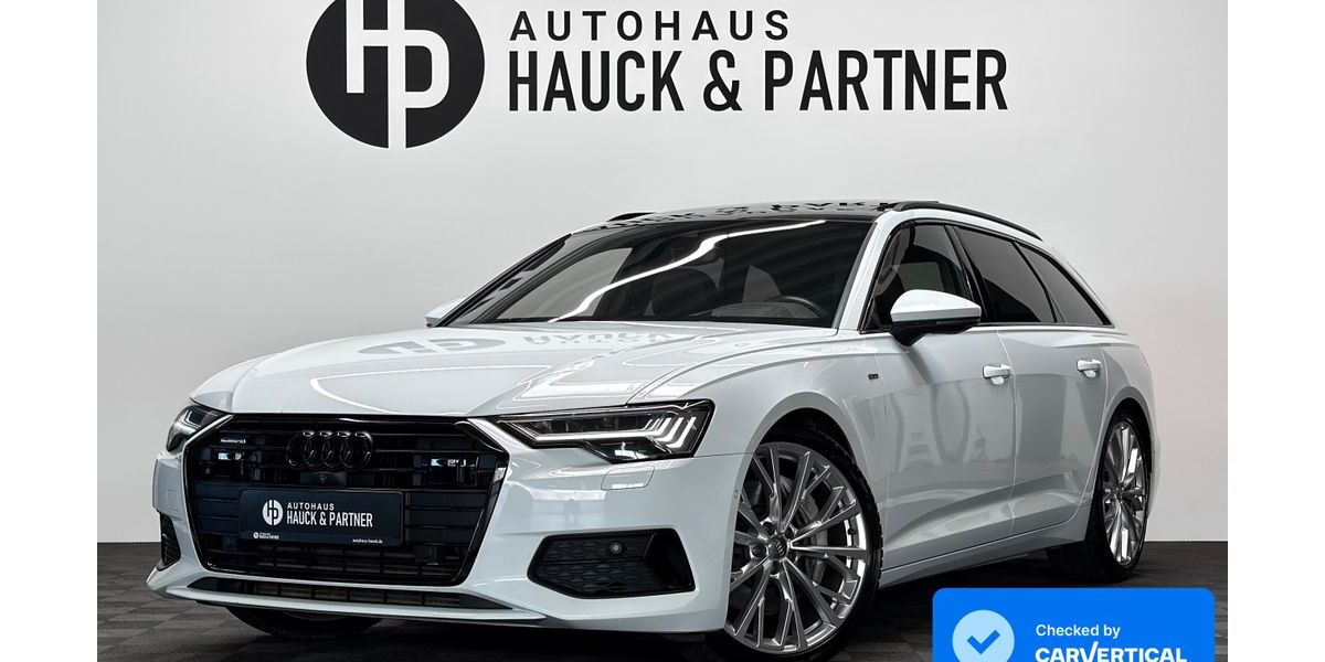 Audi A6 102.000 km 36.990 &euro; Burscheid 51399