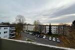 Etagenwohnung Leverkusen Alkenrath - 2 Zimmer, 57 m&sup2;, 555&euro; | Angebot:23560660
