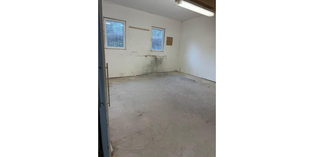 Gewerbeeinheit - Werkstatt Produktionshalle mit Büro Keine Mieterprovision! zimmer