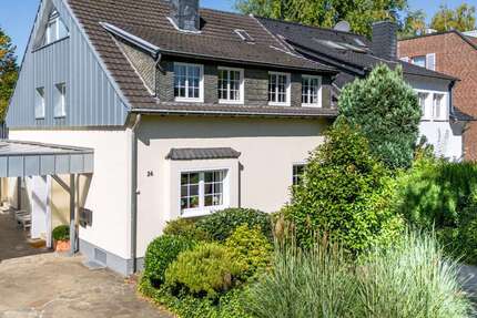 Haus Köln / Junkersdorf Junkersdorf - 9 Zimmer, 249 m&sup2;, 1.890.000&euro; | Angebot:25796253