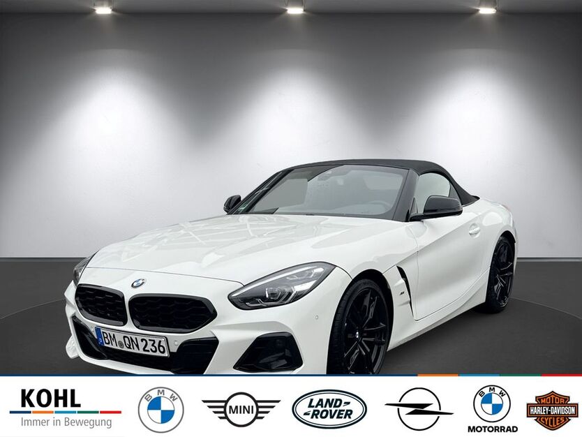 BMW Z4 3.117 km 46.900 € Bergheim 50126