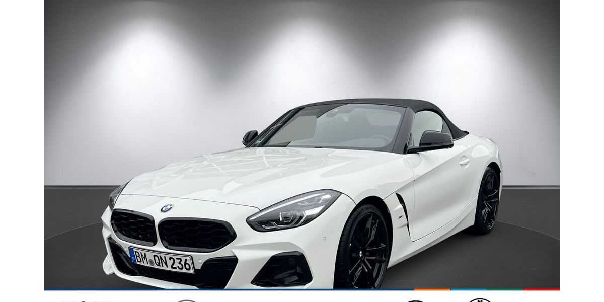 BMW Z4 5.566 km 46.900 &euro; Bergheim 50126