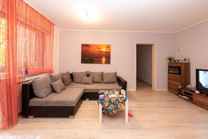 3,5 Zimmer-Wohnung im Wohnpark Bergheim-Ahe zimmer