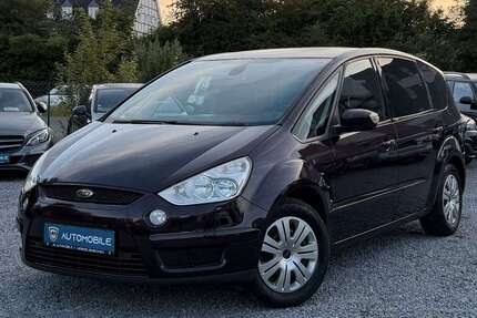 Ford S-Max 197.000 km 5.999 &euro; Wermelskirchen 42929