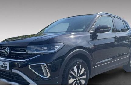 VW T-Cross 1.500 km 26.600 &euro; Bornheim 53332