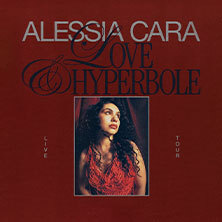 Alessia Cara - Love & Hyperbole Tour Köln