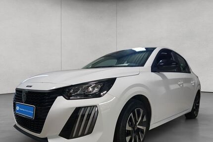 Peugeot 208 10.923 km 15.950 &euro; Leverkusen 51373