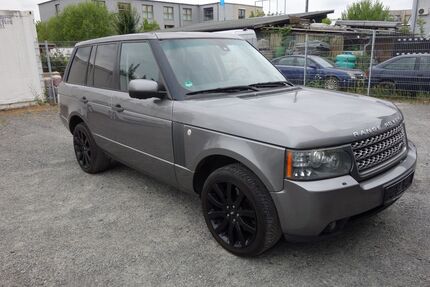 Land Rover Range Rover 209.200 km 12.999 &euro; Köln 51149