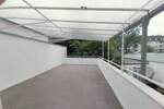 Düsseldorf-Flingern-Süd, Engelbertstraße - Komplett sanierte 2-Zimmer-Wohnung mit großer Sonnenterrasse zeitnah zu mieten !!