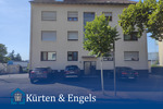 Etagenwohnung Siegburg Wolsdorf - 3 Zimmer, 78 m&sup2;, 750&euro; | Angebot:25385567