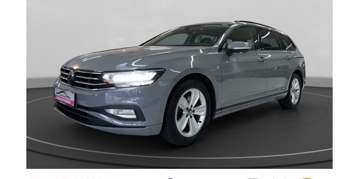VW Passat 65.761 km 25.550 &euro; Köln 50968
