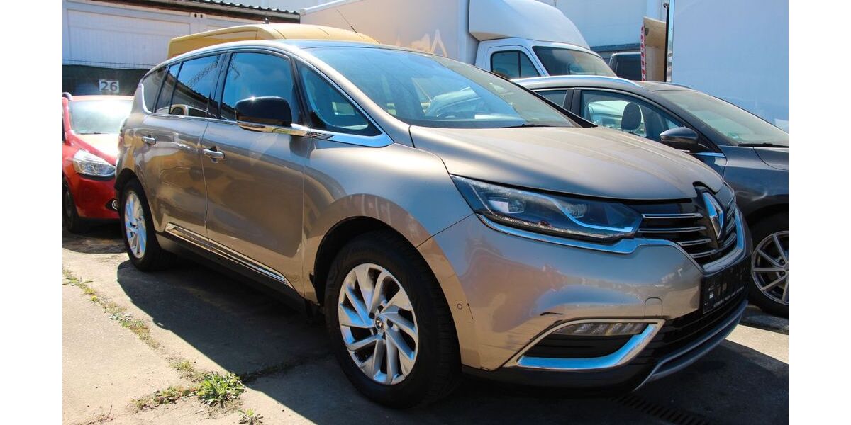 Renault Espace 152.545 km 7.990 &euro; Hilden bei Düsseldorf 40721