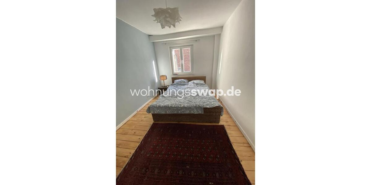 Wohnungsswap - 3 Zimmer, 55 m² - Pellenzstraße, Ehrenfeld, Köln 3 zimmer