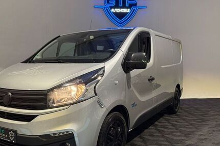 Fiat Talento