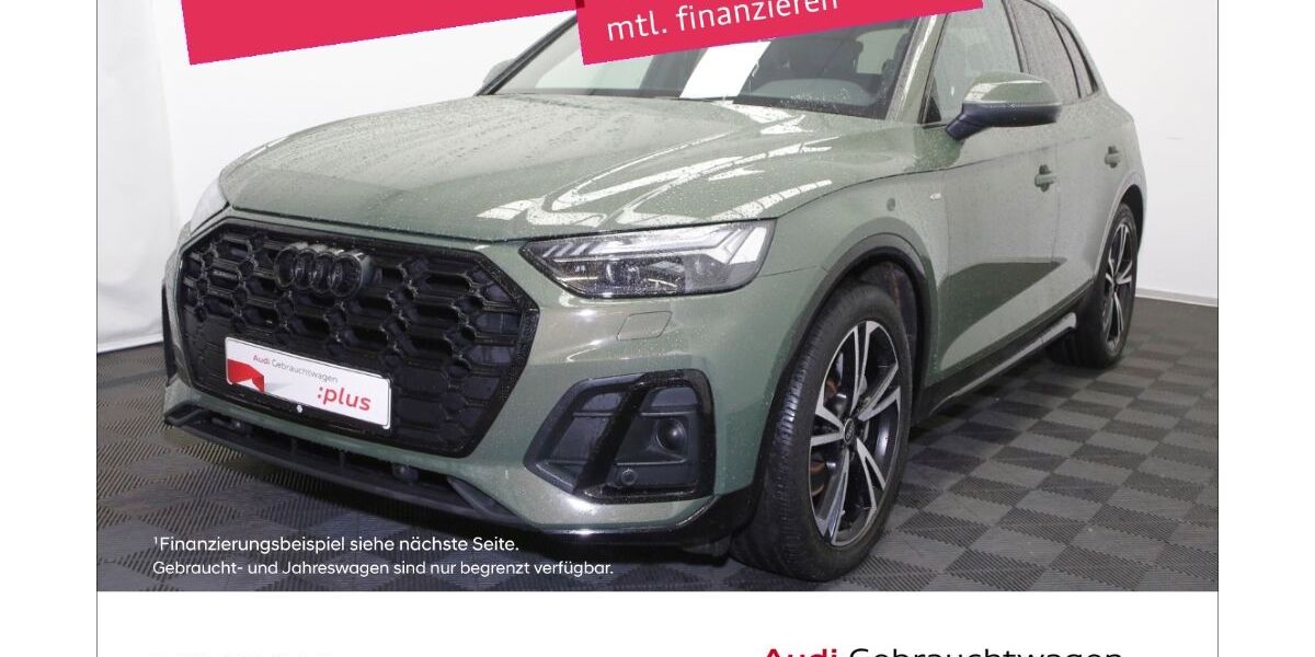 Audi Q5 68.217 km 40.950 &euro; Solingen 42653